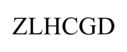ZLHCGD trademark