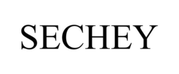 SECHEY trademark