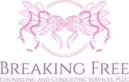 BREAKING FREE COUNSELING AND CONSULTING SERVICES, PLLC trademark