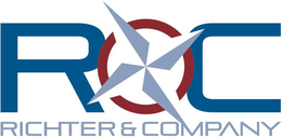 RC RICHTER & COMPANY trademark