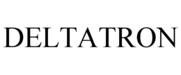 DELTATRON trademark
