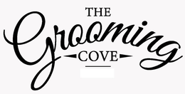 THE GROOMING COVE trademark