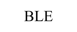 BLE trademark
