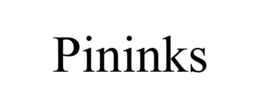 PININKS trademark