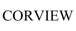 CORVIEW trademark