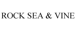 ROCK SEA & VINE trademark