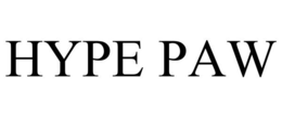 HYPE PAW trademark