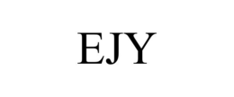 EJY trademark