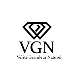 VGN VERITE GRANDEUR NATUREL trademark