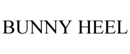 BUNNY HEEL trademark
