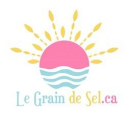 LE GRAIN DE SEL.CA trademark