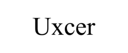 UXCER trademark