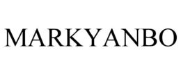 MARKYANBO trademark