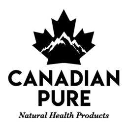 CANADIAN PURE NATURAL HEALTH PRODUCTS trademark