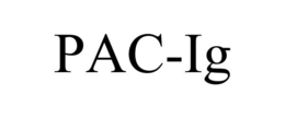 PAC-IG trademark