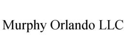 MURPHY ORLANDO LLC trademark