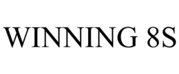WINNING 8S trademark