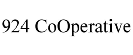 924 COOPERATIVE trademark