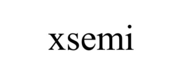 XSEMI trademark