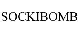 SOCKIBOMB trademark