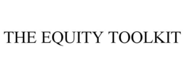 THE EQUITY TOOLKIT trademark