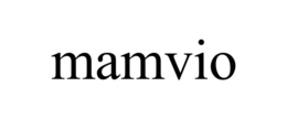 MAMVIO trademark