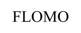 FLOMO trademark
