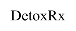 DETOXRX trademark