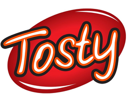 TOSTY trademark