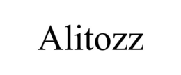 ALITOZZ trademark