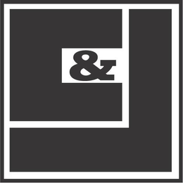 C & J trademark