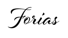 FORIAS trademark