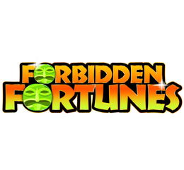 FORBIDDEN FORTUNES trademark
