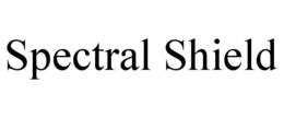 SPECTRAL SHIELD trademark