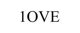 1OVE trademark