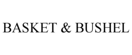BASKET & BUSHEL trademark