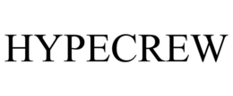 HYPECREW trademark