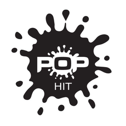 POP HIT trademark