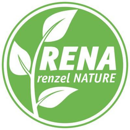 RENA RENZEL NATURE trademark