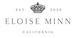 ELOISE MINN EST. 2020 CALIFORNIA trademark