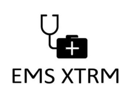 EMS XTRM trademark