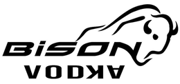 BISON VODKA trademark