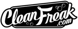 CLEANFREAK .COM trademark