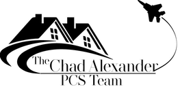 THE CHAD ALEXANDER PCS TEAM trademark