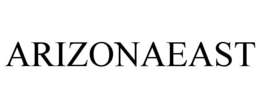 ARIZONAEAST trademark