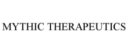 MYTHIC THERAPEUTICS trademark
