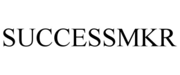 SUCCESSMKR trademark