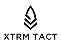 XTRM TACT trademark