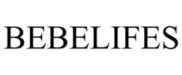 BEBELIFES trademark