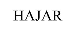 HAJAR trademark